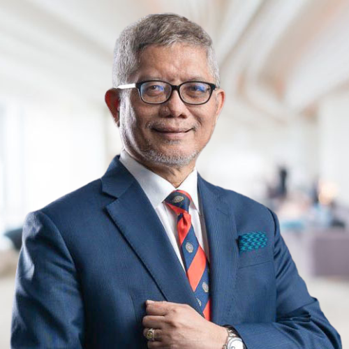 Dato’ Azmi Mohd Ali
