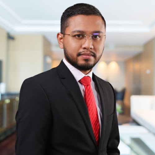 Nik Syahmi Nik Azlan