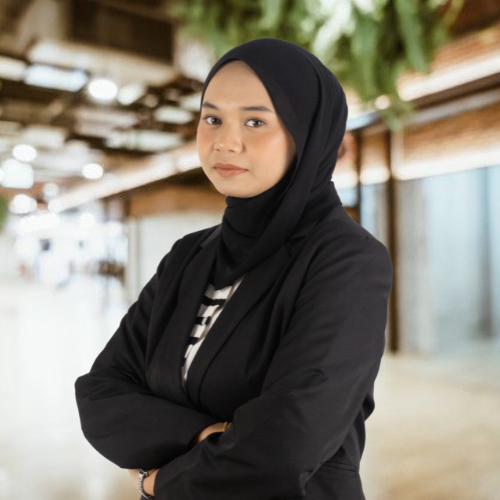Nurul Aini Umaira